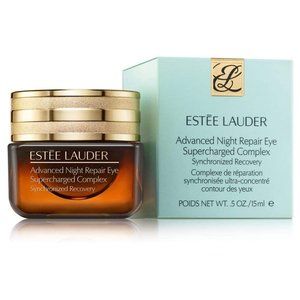 NEW Estée Lauder Advanced Night Repair Eye Supercharged Complex -Full Size 15 ml